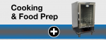 Cooking Prep Equipment